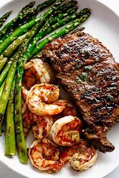 Saturday June 15th 2024 1/2 Father's Day Steak &  Shrimp Dinner- pick up 4 - 4:30 pm